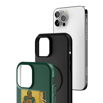 GBay Football iPhone Case gallery - Iphone_12_Pro_3