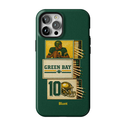 GBay Football iPhone Case gallery - Iphone_12_Pro_Max_1