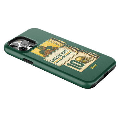 GBay Football iPhone Case gallery - Iphone_12_Pro_Max_2