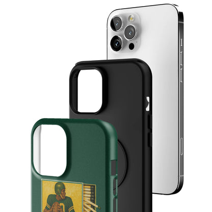 GBay Football iPhone Case gallery - Iphone_12_Pro_Max_3