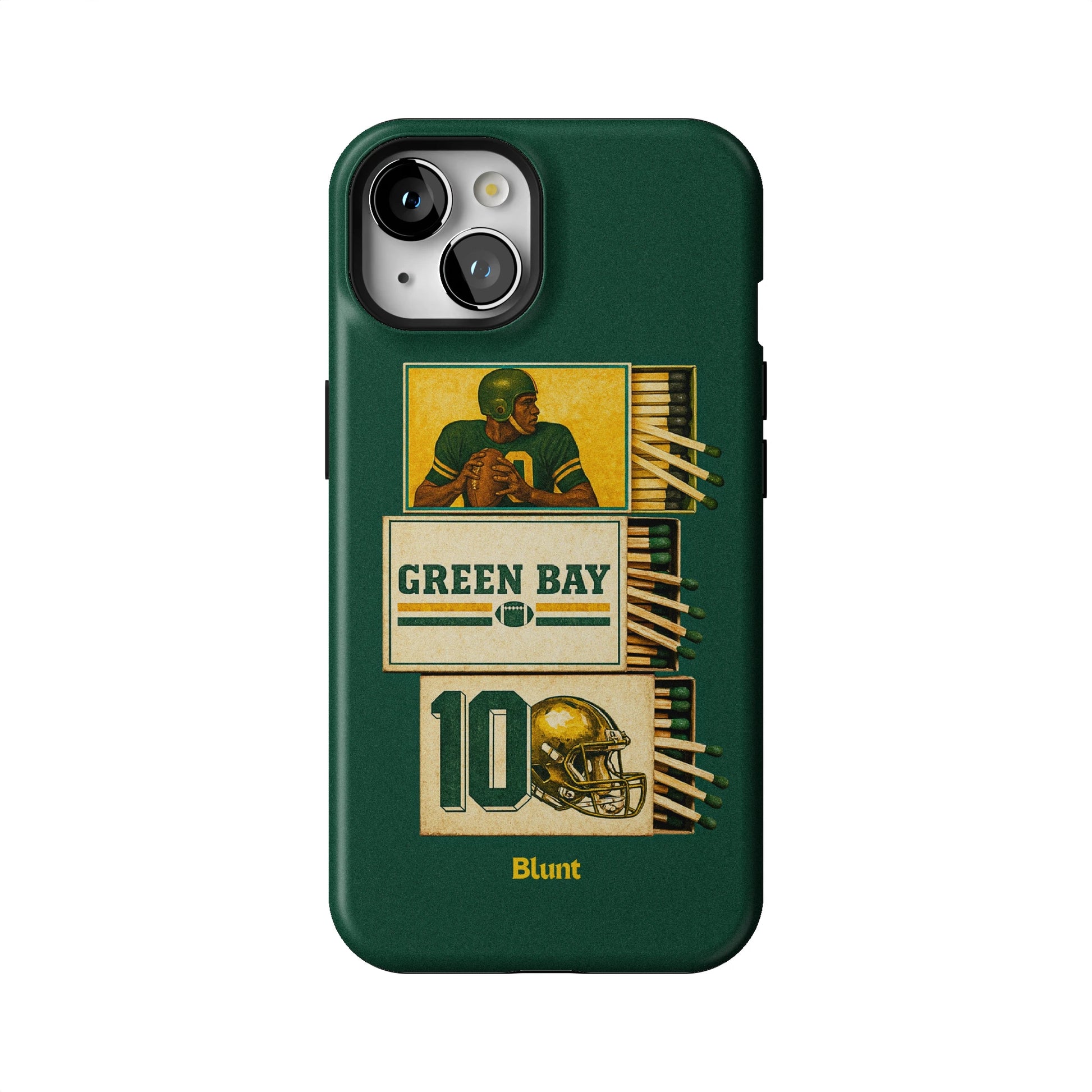 GBay Football iPhone Case gallery - Iphone_13_Iphone_1