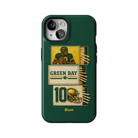 GBay Football iPhone Case gallery - Iphone_13_Iphone_1