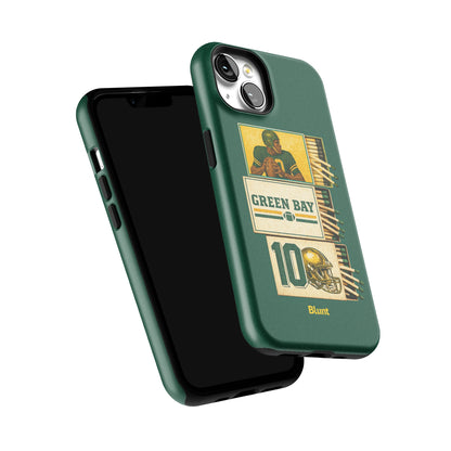 GBay Football iPhone Case gallery - Iphone_13_Iphone_6