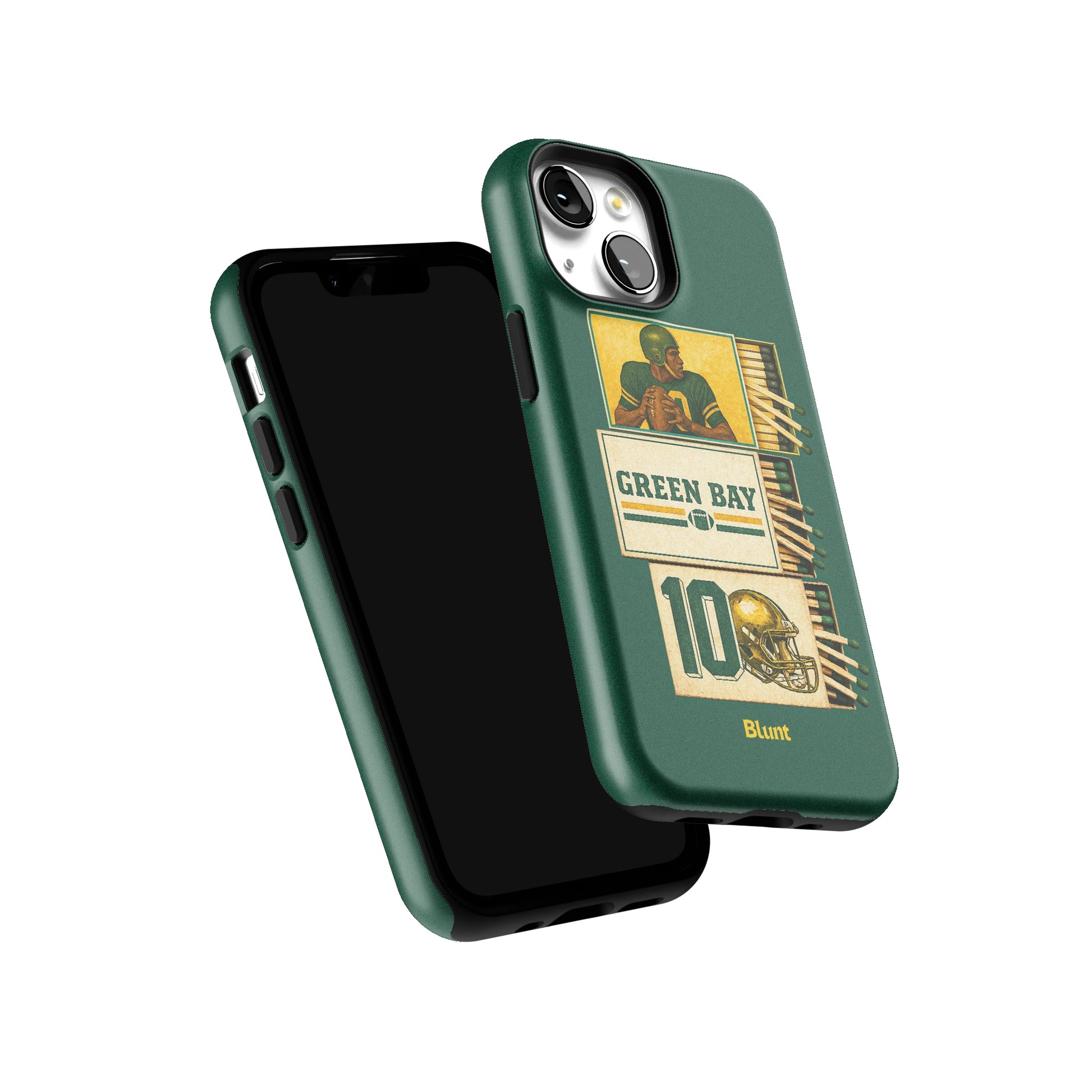 GBay Football iPhone Case gallery - Iphone_13_Mini_Air_Plus_6