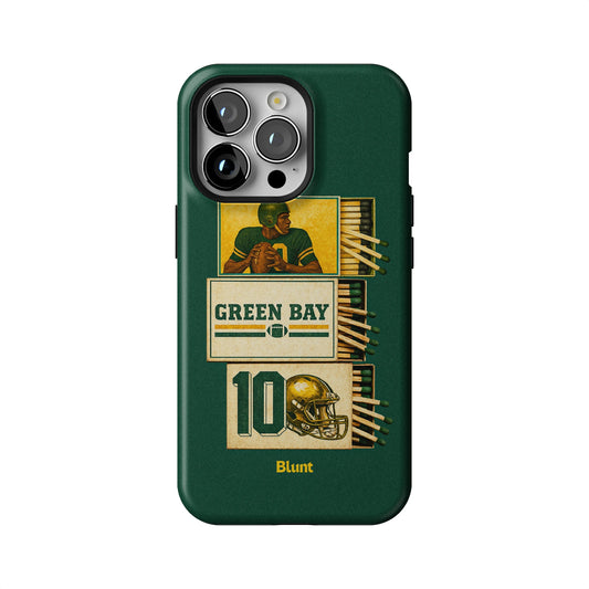 GBay Football iPhone Case gallery - Iphone_13_Pro_1