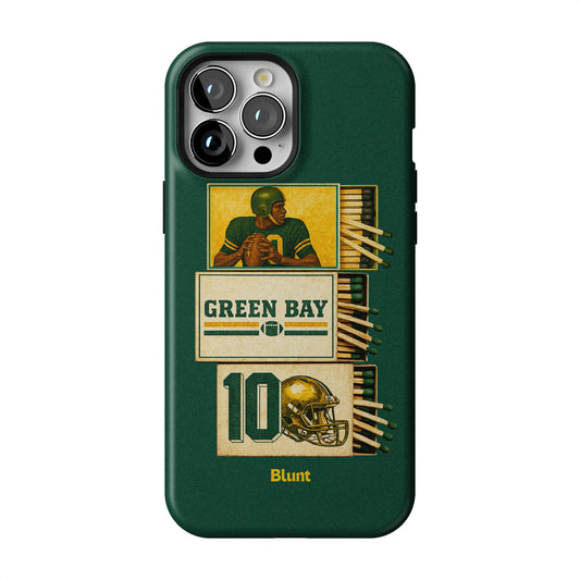 GBay Football iPhone Case gallery - Iphone_13_Pro_Max_1