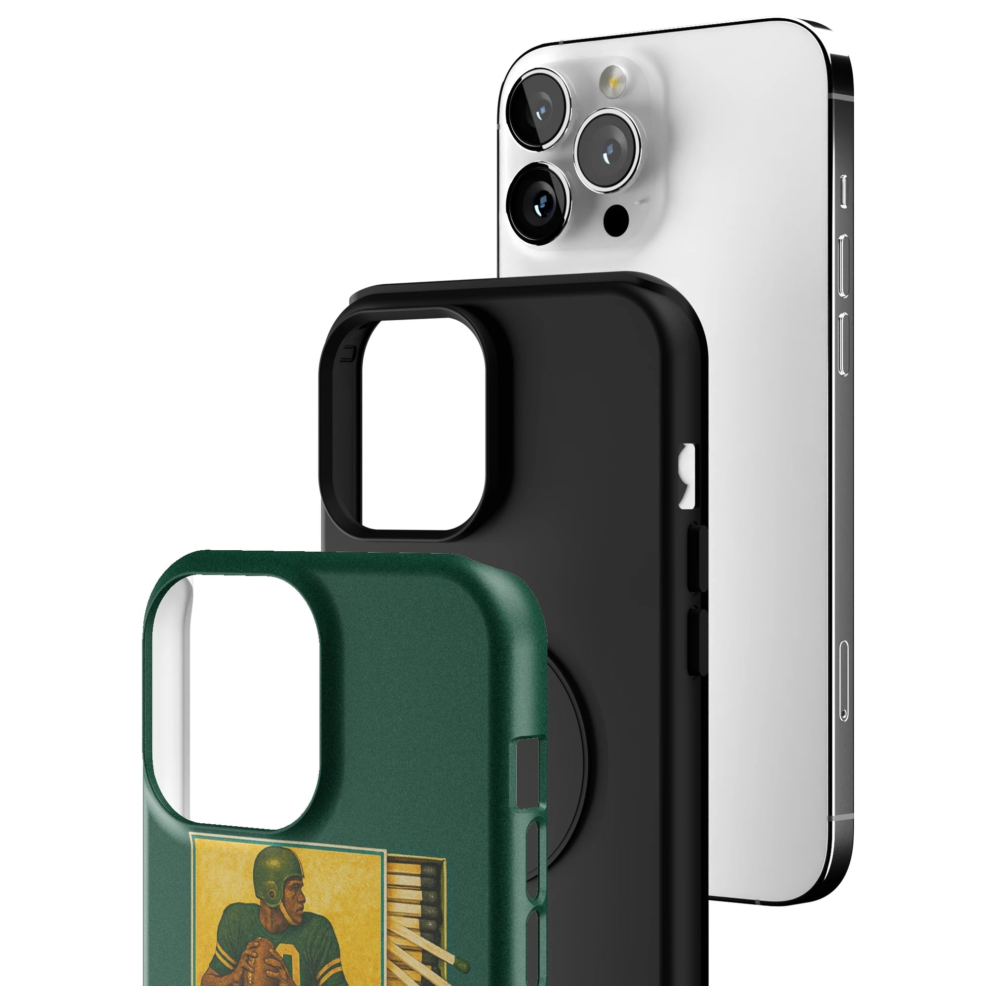 GBay Football iPhone Case gallery - Iphone_13_Pro_Max_3
