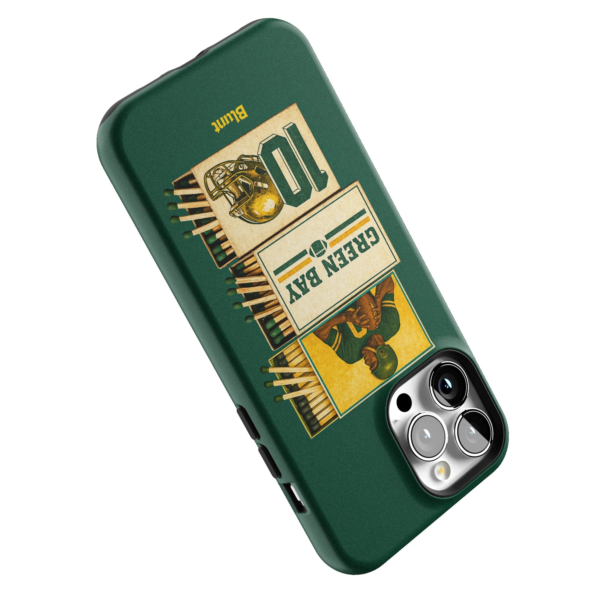 GBay Football iPhone Case gallery - Iphone_13_Pro_Max_5