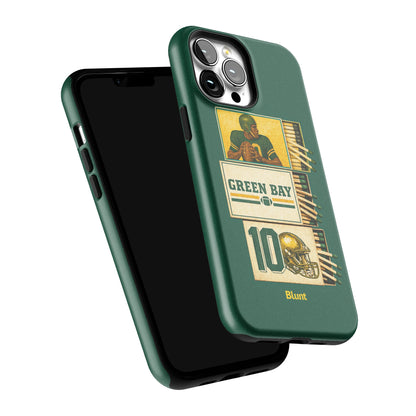 GBay Football iPhone Case gallery - Iphone_13_Pro_Max_6