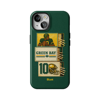 GBay Football iPhone Case gallery - Iphone_14_Iphone_1