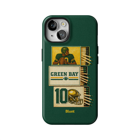 GBay Football iPhone Case gallery - Iphone_14_Iphone_1