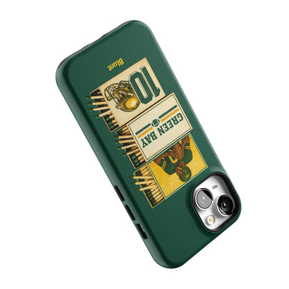 GBay Football iPhone Case gallery - Iphone_14_Iphone_5