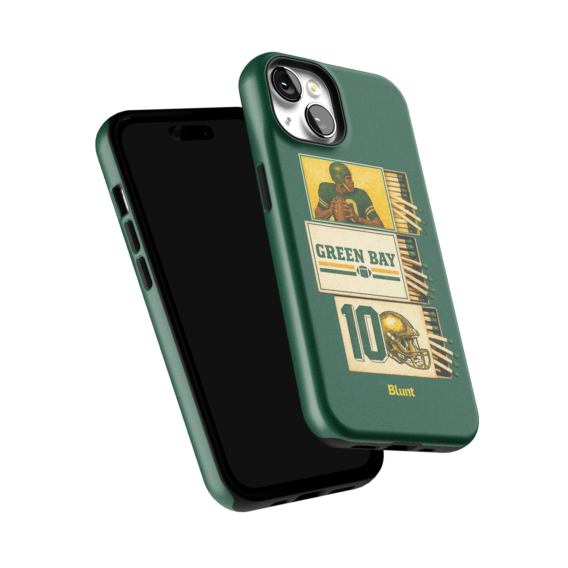 GBay Football iPhone Case gallery - Iphone_14_Iphone_6