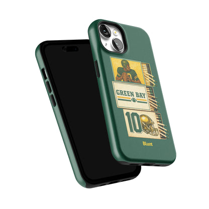 GBay Football iPhone Case gallery - Iphone_14_Iphone_6