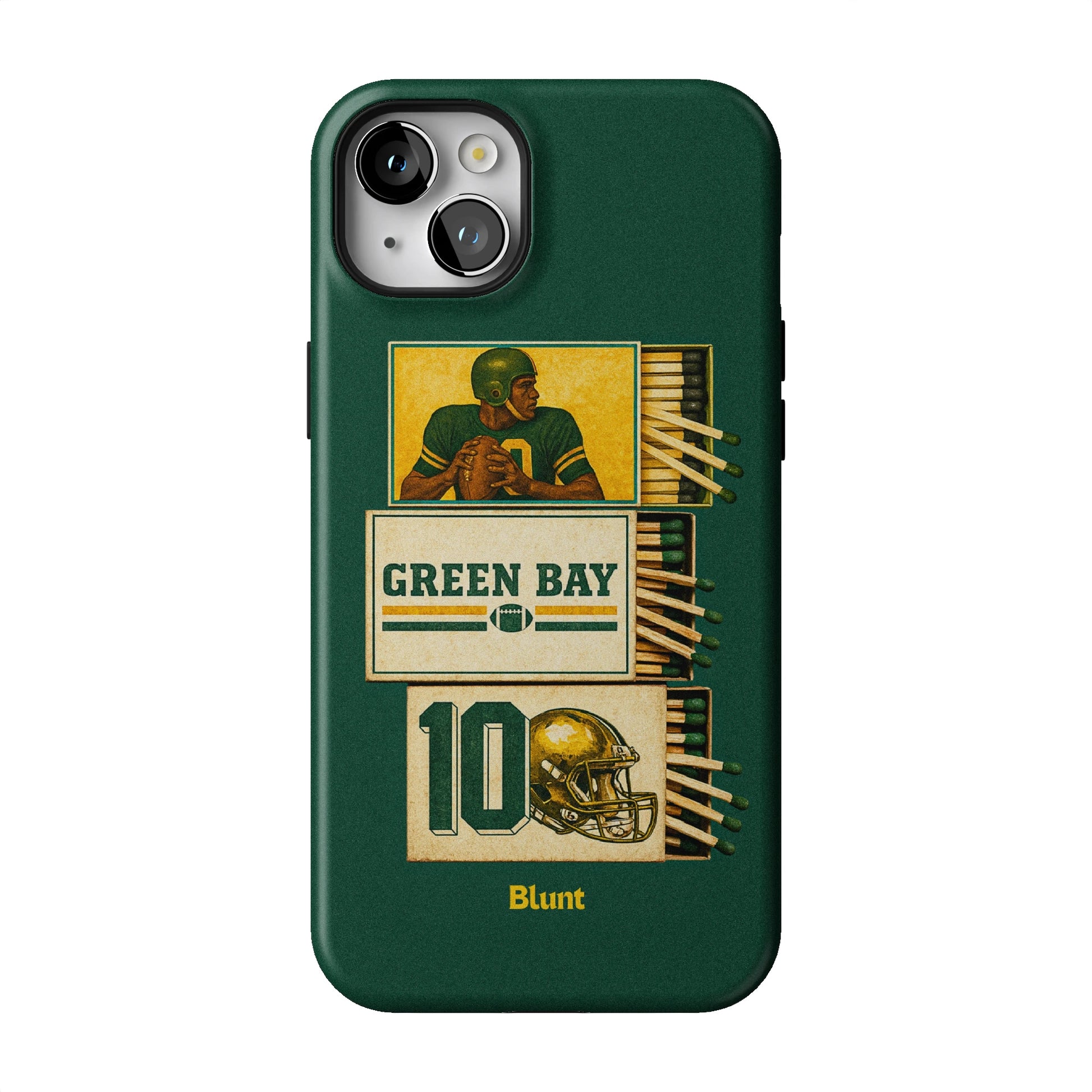 GBay Football iPhone Case gallery - Iphone_14_Mini_Air_Plus_1
