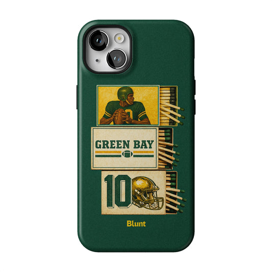 GBay Football iPhone Case gallery - Iphone_14_Mini_Air_Plus_1