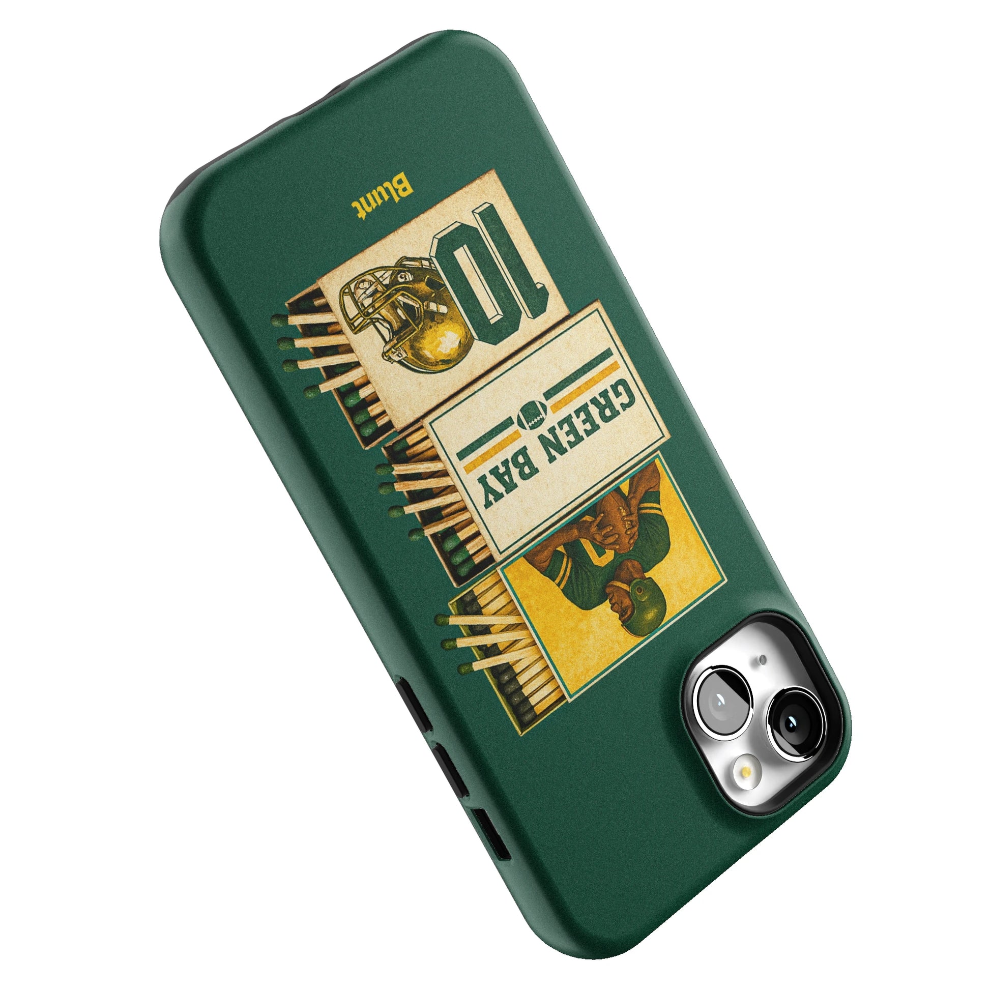 GBay Football iPhone Case gallery - Iphone_14_Mini_Air_Plus_5