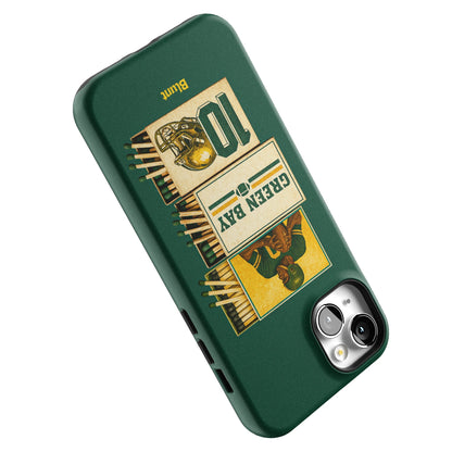 GBay Football iPhone Case gallery - Iphone_14_Mini_Air_Plus_5