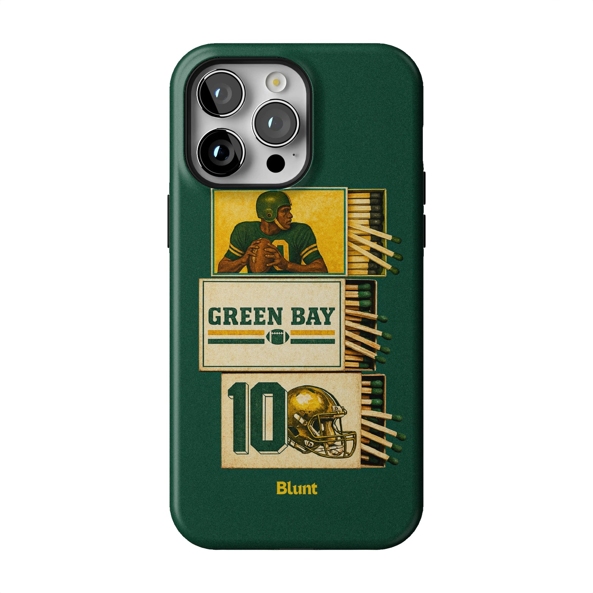 GBay Football iPhone Case gallery - Iphone_14_Pro_Max_1