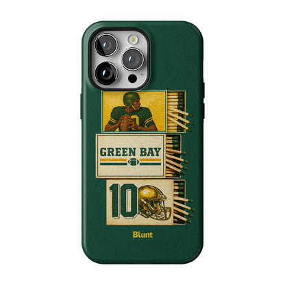 GBay Football iPhone Case gallery - Iphone_14_Pro_Max_1