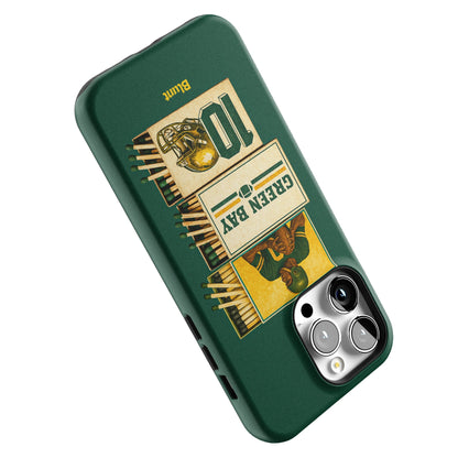 GBay Football iPhone Case gallery - Iphone_14_Pro_Max_5