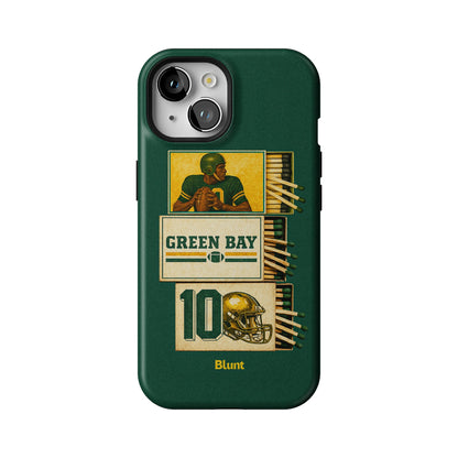 GBay Football iPhone Case gallery - Iphone_15_Iphone_1