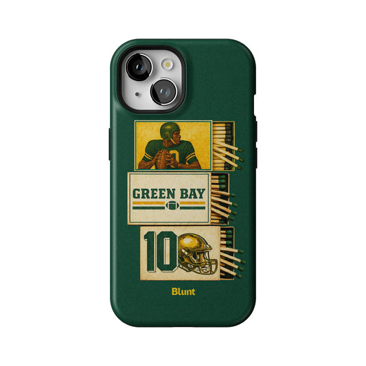 GBay Football iPhone Case gallery - Iphone_15_Iphone_1