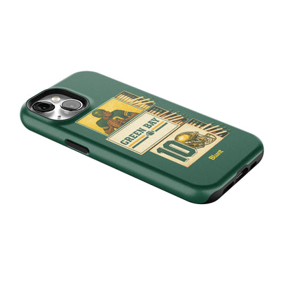 GBay Football iPhone Case gallery - Iphone_15_Iphone_2