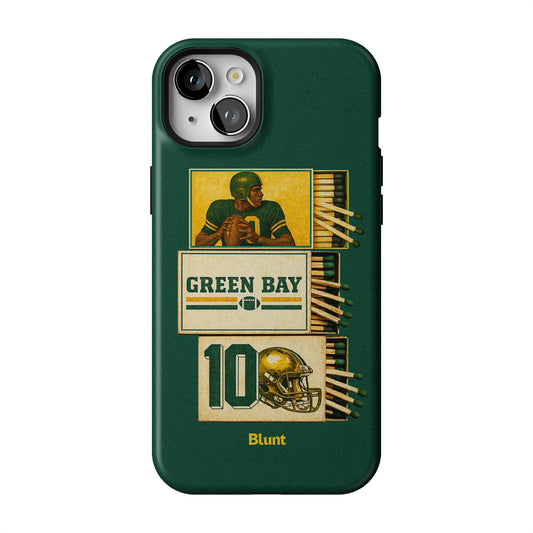 GBay Football iPhone Case gallery - Iphone_15_Mini_Air_Plus_1