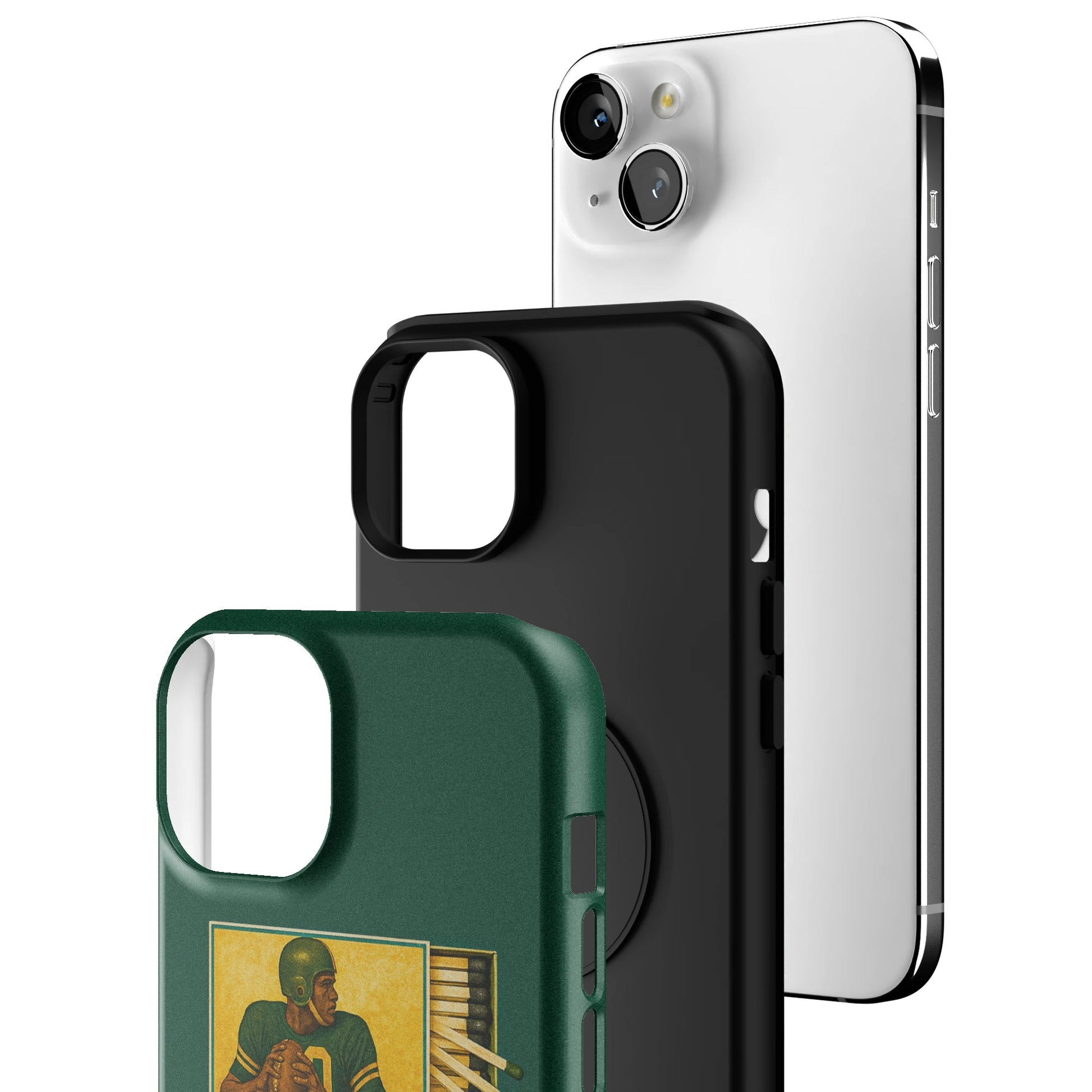 GBay Football iPhone Case gallery - Iphone_15_Mini_Air_Plus_3