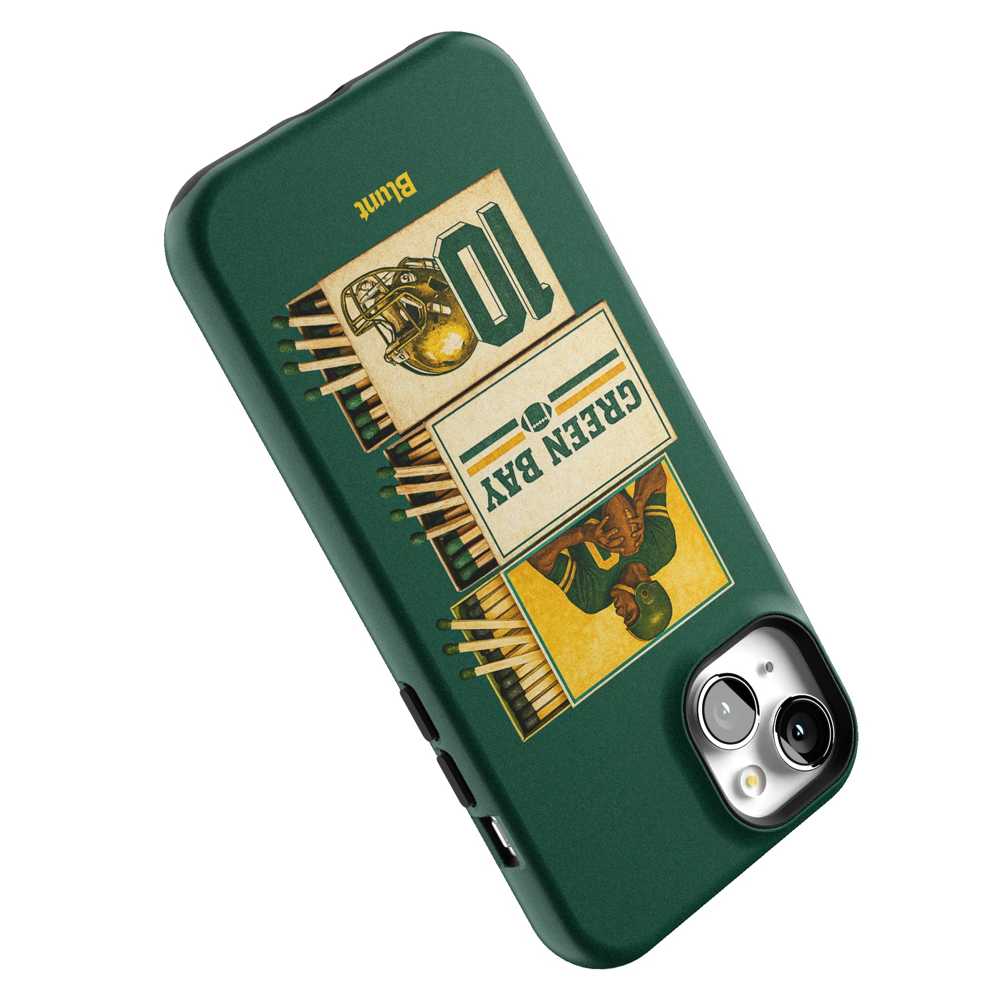 GBay Football iPhone Case gallery - Iphone_15_Mini_Air_Plus_5