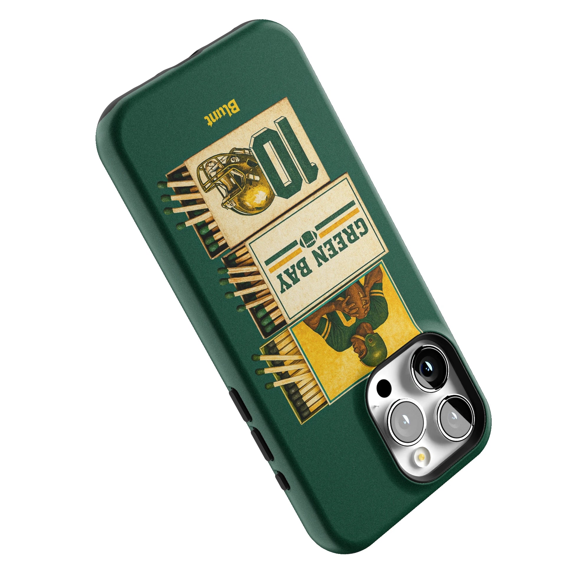 GBay Football iPhone Case gallery - Iphone_15_Pro_Max_5