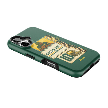 GBay Football iPhone Case gallery - Iphone_16_Iphone_2