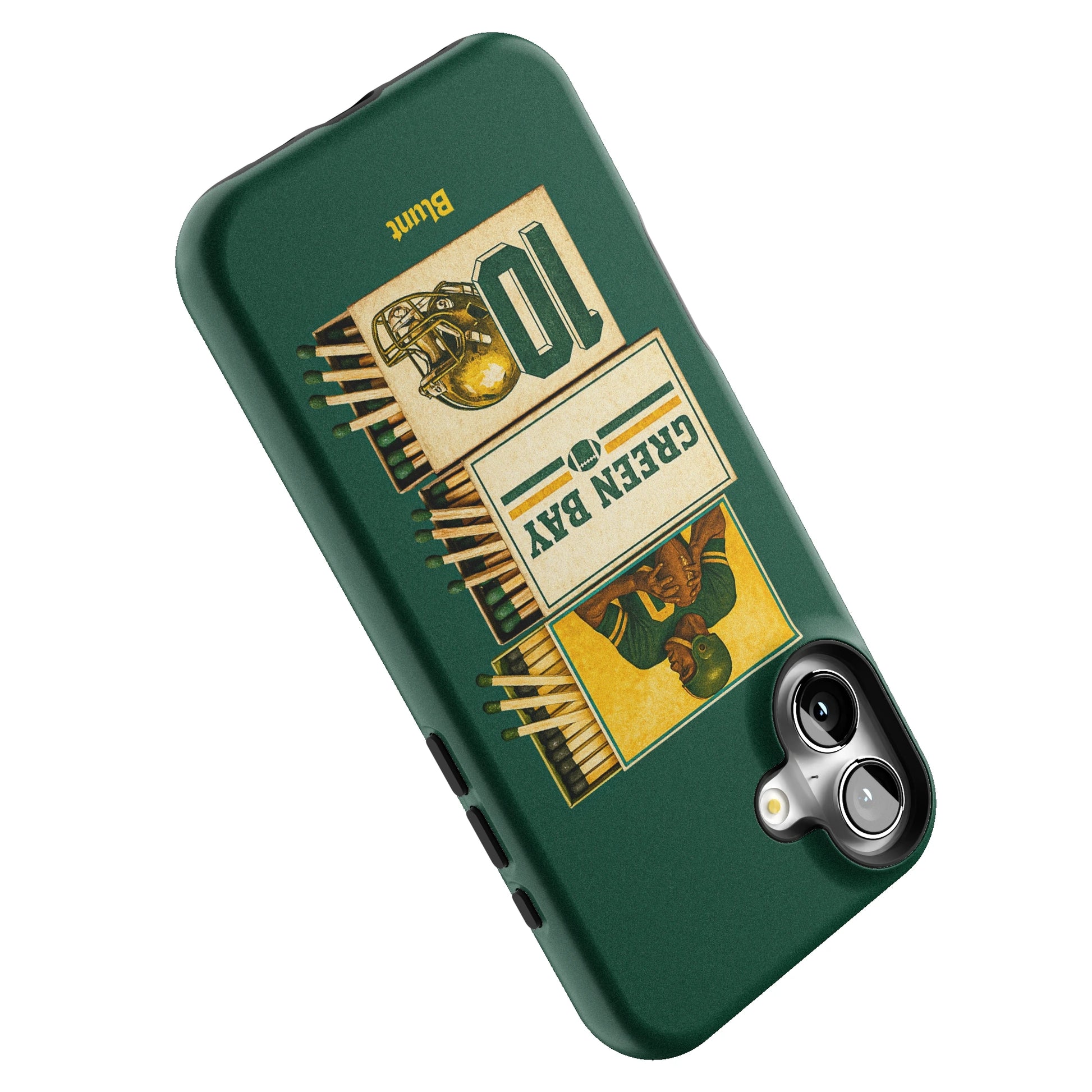 GBay Football iPhone Case gallery - Iphone_16_Mini_Air_Plus_5