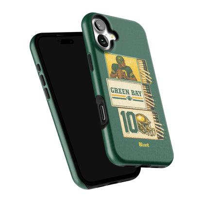 GBay Football iPhone Case gallery - Iphone_16_Mini_Air_Plus_6