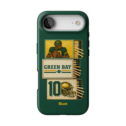 GBay Football iPhone Case gallery - Iphone_17_Air_1