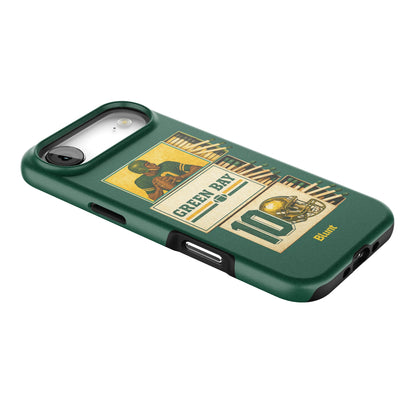 GBay Football iPhone Case gallery - Iphone_17_Air_2