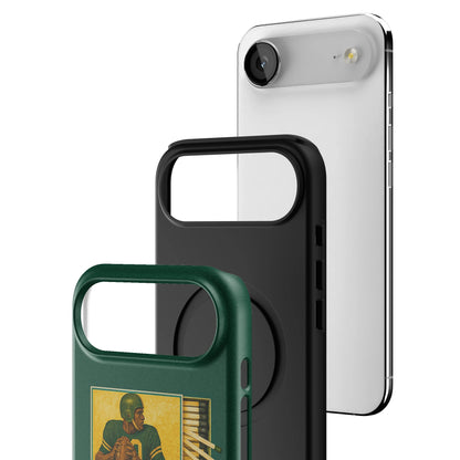 GBay Football iPhone Case gallery - Iphone_17_Air_3