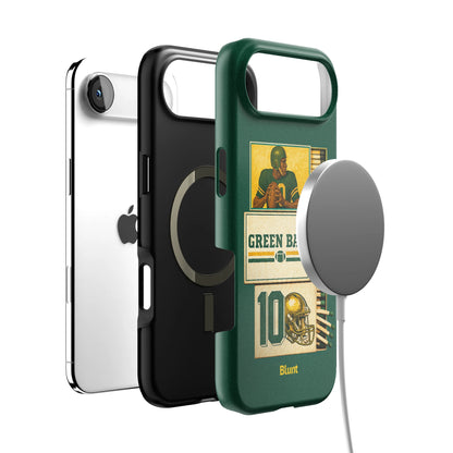 GBay Football iPhone Case gallery - Iphone_17_Air_4