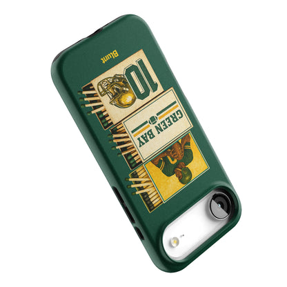 GBay Football iPhone Case gallery - Iphone_17_Air_5
