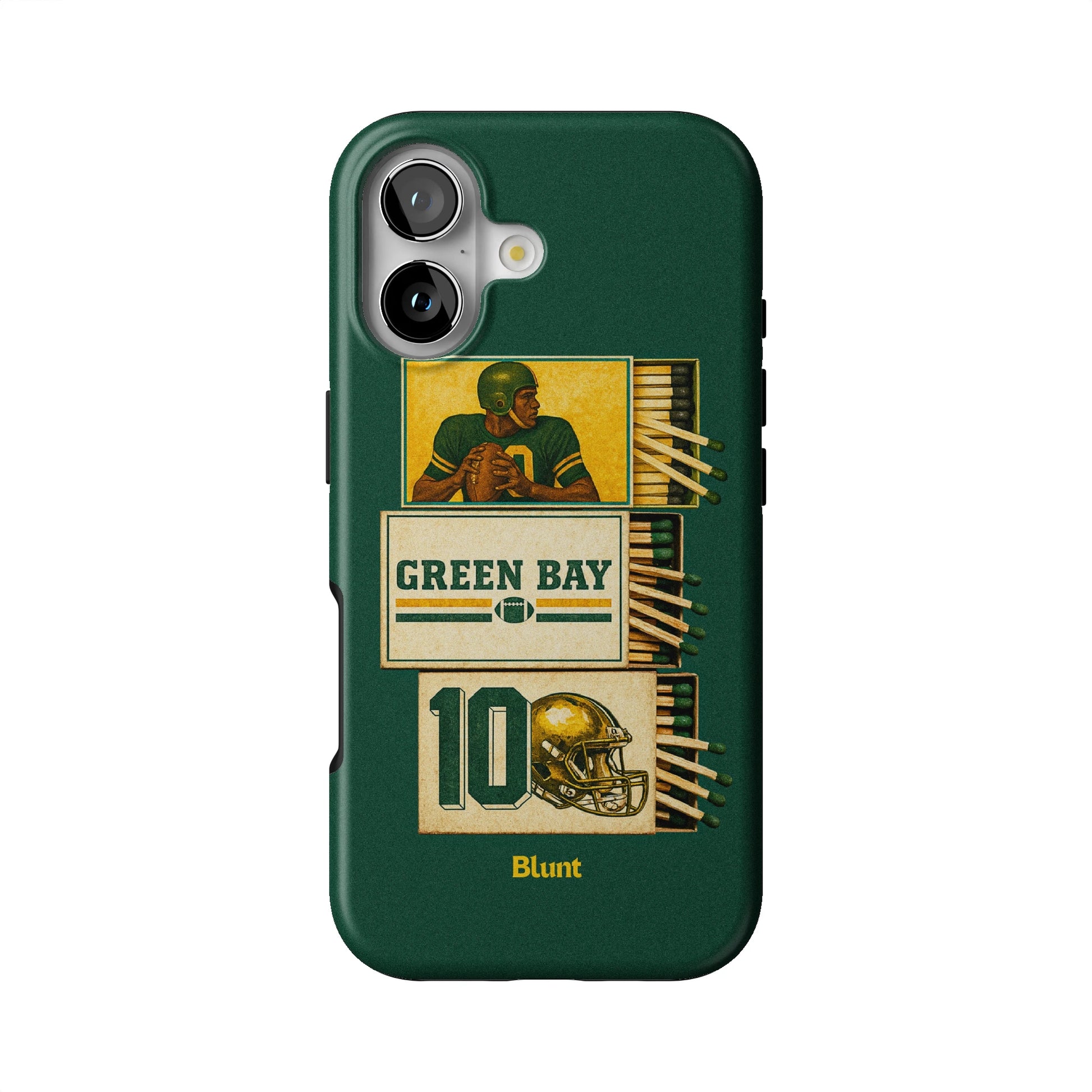 GBay Football iPhone Case gallery - Iphone_17_Iphone_1