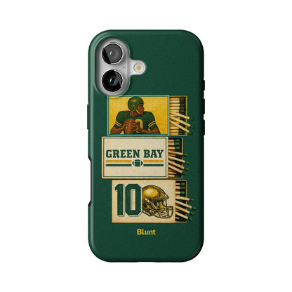 GBay Football iPhone Case gallery - Iphone_17_Iphone_1