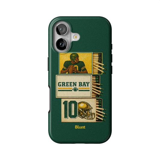 GBay Football iPhone Case gallery - Iphone_17_Iphone_1