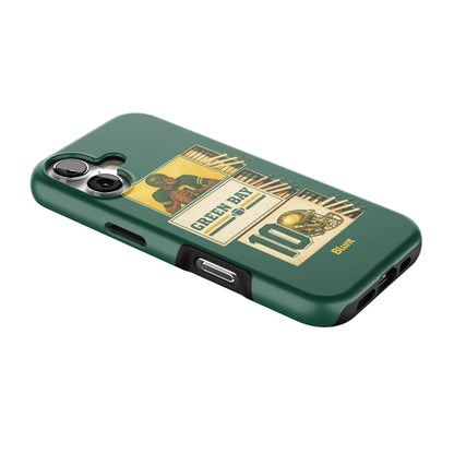 GBay Football iPhone Case gallery - Iphone_17_Iphone_2