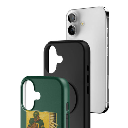 GBay Football iPhone Case gallery - Iphone_17_Iphone_3