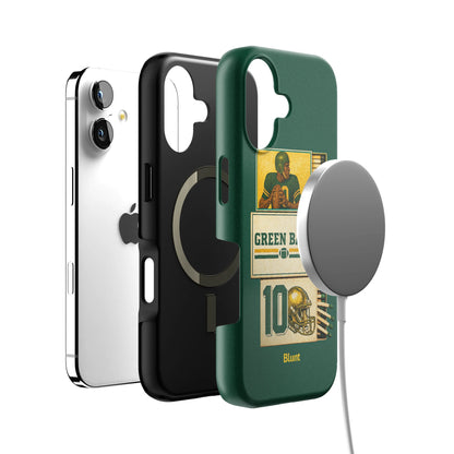 GBay Football iPhone Case gallery - Iphone_17_Iphone_4