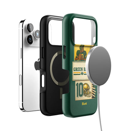 GBay Football iPhone Case gallery - Iphone_17_Pro_4