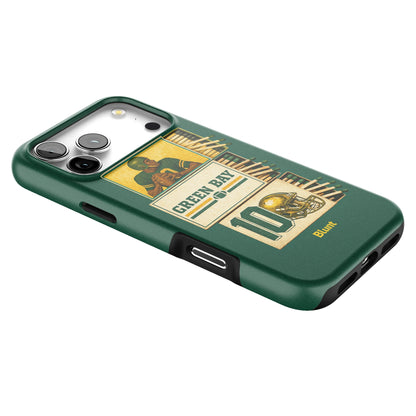 GBay Football iPhone Case gallery - Iphone_17_Pro_Max_2