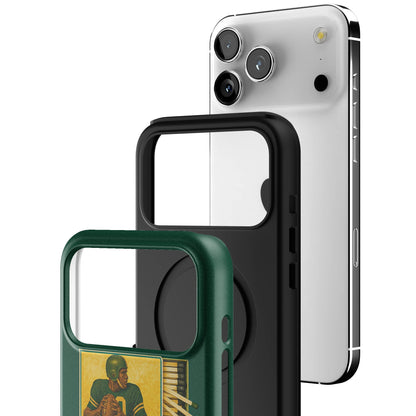 GBay Football iPhone Case gallery - Iphone_17_Pro_Max_3