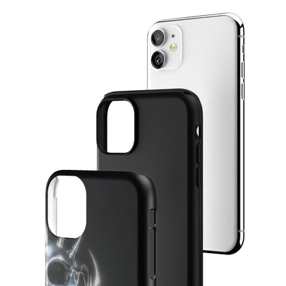Ghosted Jaw iPhone Case gallery - Iphone_11_Iphone_3